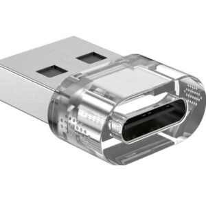 USB-C to USB-A Converter